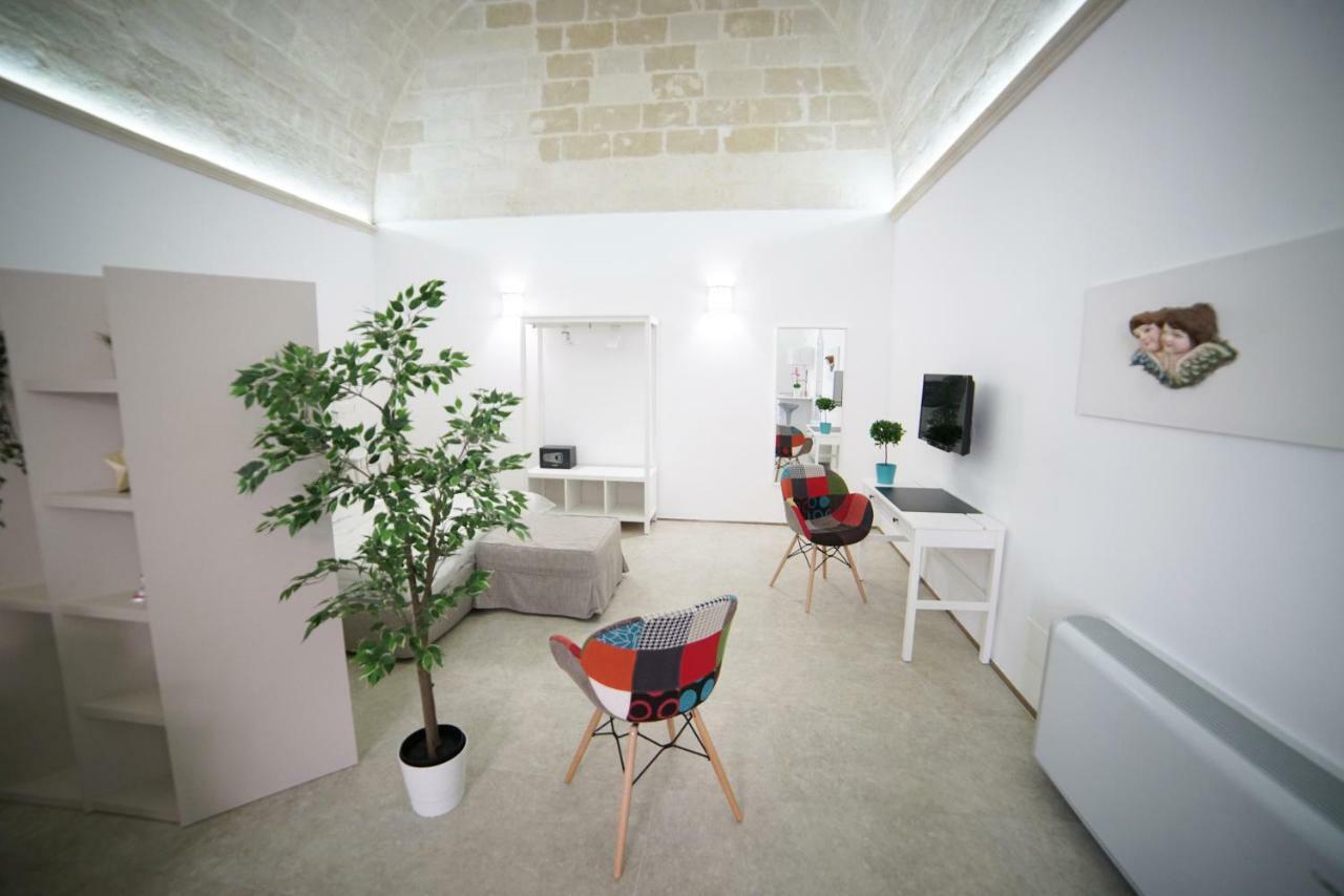 Petra Mater Casa Vacanze Matera Exterior foto